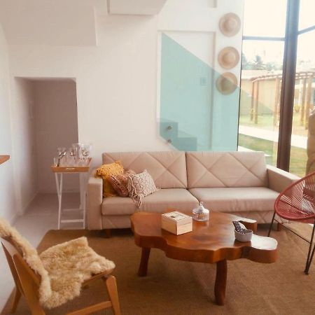 Casa Milagres Morada Do Toque L Premio Travellers Choice 2023 L Acomoda Ate 6 Pessoas (Adults Only) São Miguel dos Milagres Exteriör bild