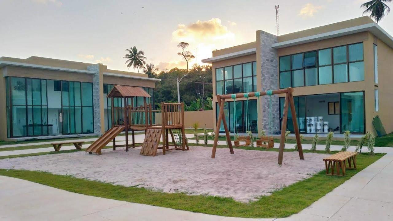 Casa Milagres Morada Do Toque L Premio Travellers Choice 2023 L Acomoda Ate 6 Pessoas (Adults Only) São Miguel dos Milagres Exteriör bild